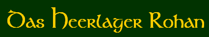 Das Heerlager Rohan
