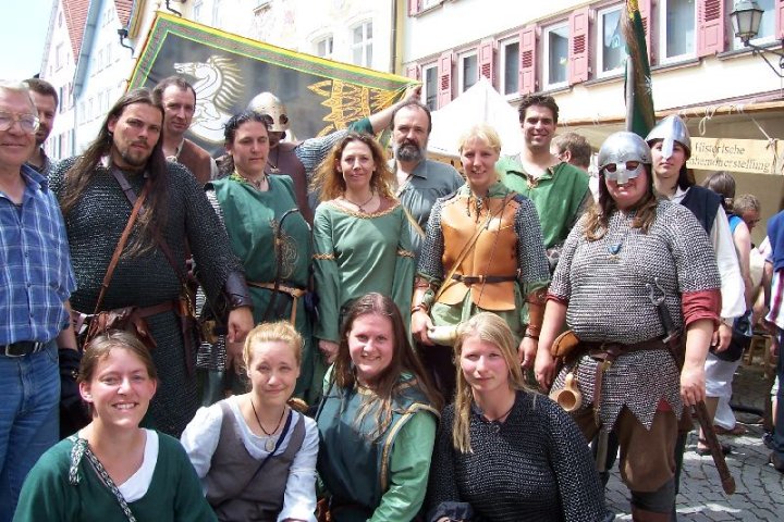 Wir Rohirrim